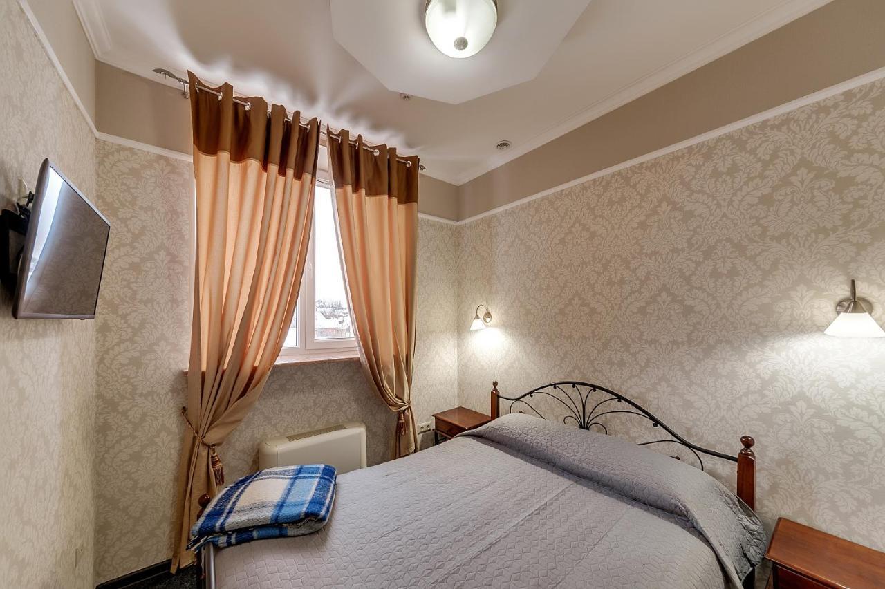 Soborniy Hotel Zaporizhia Exterior photo